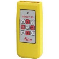 Leica Geosystems IR Remote Control for Rugby 55 Construction Laser 755008