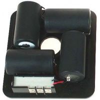 Leica Geosystems NiMH Battery Pack For Rugby 100/200 726746