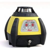 Leica Geosystems Rugby 55 class IIIa GC Package with Rod-Eye Basic