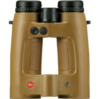 Leica Geovid Max 10x42mm Rangefinder Binoculars