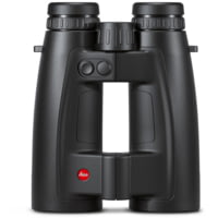 Leica Geovid Pro 8x56mm Perger-Porro Prism Rangefinder Binoculars