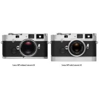 Leica LEICAVIT-M for M7 and MP Film Cameras