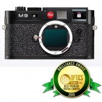 Leica M9 Digital Camera - BODY ONLY
