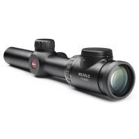 Leica Magnus i 1-6.3x24 Rifle Scope