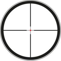 Leica Magnus i 2.4-16x56 Rifle Scope