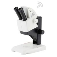 Leica Microsystems EZ4 W Stereo Microscope