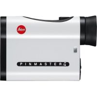 Leica Pinmaster II Golf RangeFinder