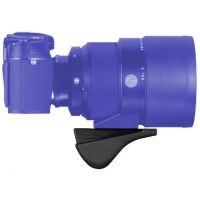 Leica Pistol Stock for Hend-Held Shooting for R Telephoto Lenses