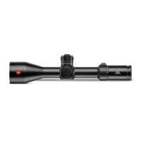 Leica PRS 5-30x56mm 34mm Tube First Focal Plane Rifle Scope