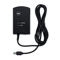 Leica Quick Charger for Leica SLR Digital Cameras S-Series