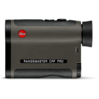 Leica Rangemaster CRF Pro Rangefinder