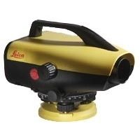 Leica Geosystems Sprinter 100M Classic Electronic Level Package, with internal memory 742857