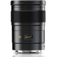 Leica Sumarit-S 1:2.5/35 or 1:2.5/70 ASPH (CS) Lenses