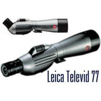 Leica Televid 77 Spotting Scope 77mm Body
