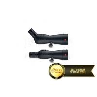 Leica Televid 82 Straight / Angled Spotting Scope w/ 25-50x ASPH Eyepiece