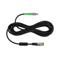 Leica USB Cable 5 m for Leica S2 Series SLR Digital Cameras