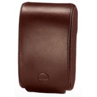 Leica V-Lux 20 Leather Camera Case, Brown