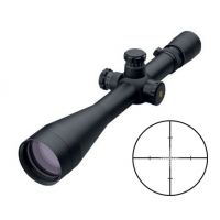 Leupold Mark 4 ER/T 8.5-25x50 M1 Extended Range Front Focal Tactical Rifle Scope