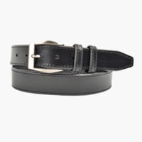 Lejon Corporate Leather Belt - Men's