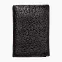 Lejon Phoenix Leather Wallet