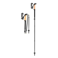 Leki Black Series FX Carbon Trekking Poles