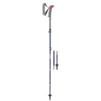 Leki Micro Vario Carbon Trekking Poles - Women's