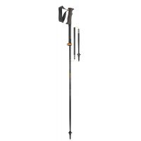 Leki Micro Vario PAS Trekking Poles - 2015