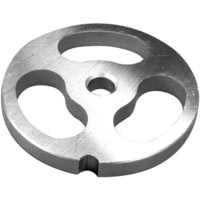 LEM Products #10/12 Grinder Stuffing Plate