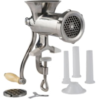 LEM Products #10 Clamp On Hand Grinder