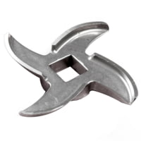 LEM Products #20/22 Stainless Grinder Knife