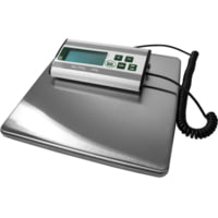 LEM Products Stainless Steel 330 lb Scale