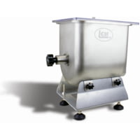 LEM Products Big Bite Fixed Position Meat Mixer 50 Lb