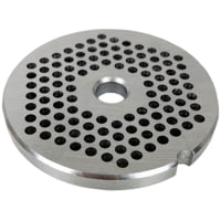LEM Products #8 Grinder Plates 3mm, Stainless Steel
