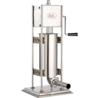 LEM Products 10lb Big Bite Dual Gear Stuffer