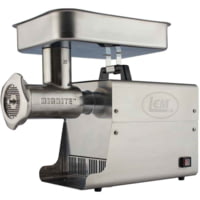 LEM Products Big Bite Grinder 32 Head Size