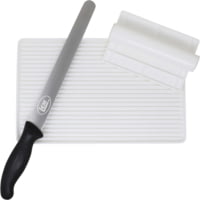 LEM Products Jerky Board And Knife