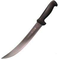 LEM Products Mundial 10in Breaking Steak Knife