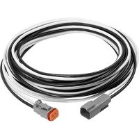 Lenco Actuator Extension Harness, 26ft, 12 GA