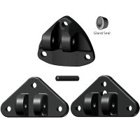 Lenco Actuator Mtg Brkt, Universal, with HW