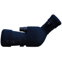 LensCoat Kowa TSN-553 55mm Prominar Pure Fluorite Angled Spotting Scope