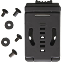 Leo Combat Triple-O Knife Belt Clip