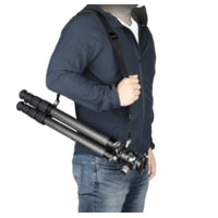 Leofoto 40LM Push Button Quick Detach Modular Tripod Strap