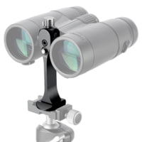 Leofoto BC-03 Hands Free Modular Binoculars Adapter