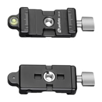Leofoto DC-24 24mm Arca Screw-Knob Clamp