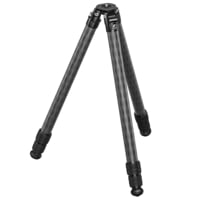 Leofoto SA-363CX Outdoors Tripod w/o Head