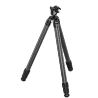 Leofoto SA-403CX/MA-40X Outdoors Tripod w/ Rapid Lock Ballhead