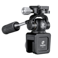 Leofoto WN-01/SW-01 Car Window Clamp Kit