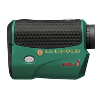 Leupold GX-1I2 6x-16.3mm Golf Rangefinder