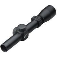 Leupold 1.5-4x20 Mark AR Duplex Rifle Scope 67170
