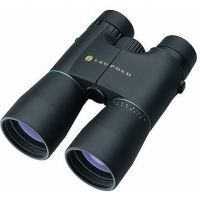 Leupold Green Ring Olympic 10X50mm Wind River Roof Prism Black Binoculars 54205
